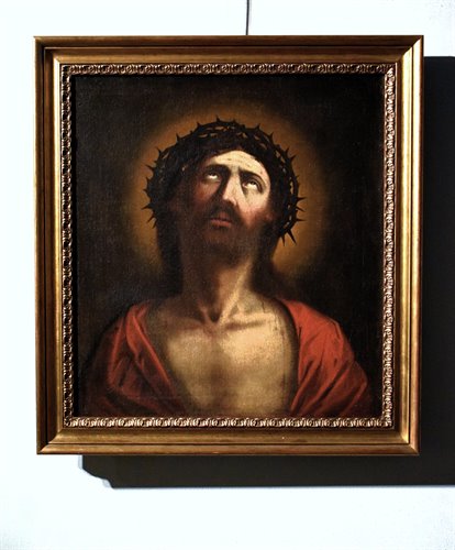 "Ecce Homo"  